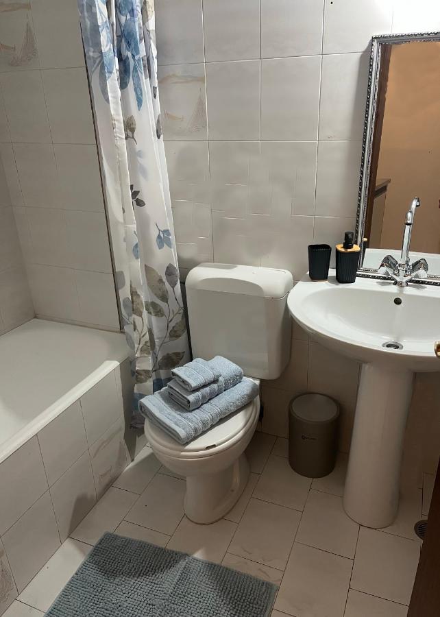 Cute Apartment In The Centre Of Elounda Exterior foto